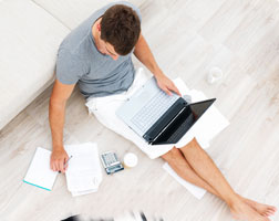 短信在线压测平台